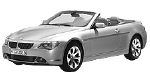 BMW E64 P3007 Fault Code