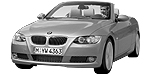 BMW E93 P3007 Fault Code